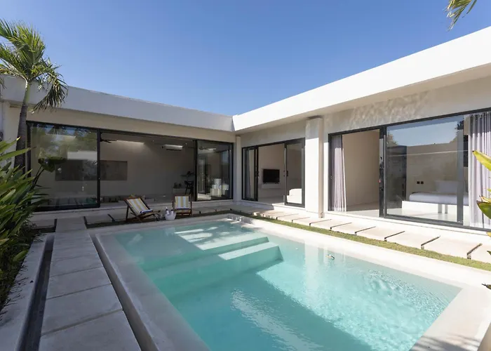 Vega 2br Modern & Serene - أُلُواتو