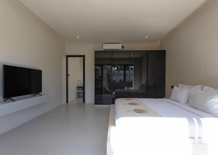 Vega 2br Modern & Serene - * أُلُواتو