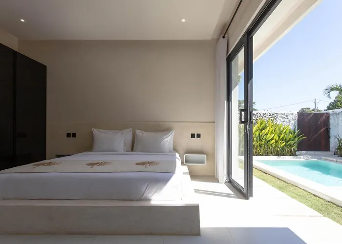 Vega 2br Modern & Serene - Вилла