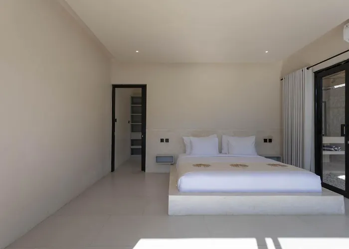فيلة Vega 2br Modern & Serene -
