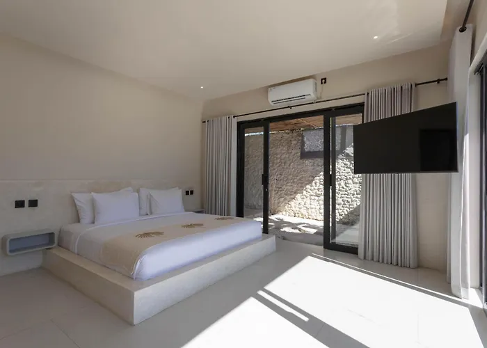 Vega 2br Modern & Serene - Вилла Улувату