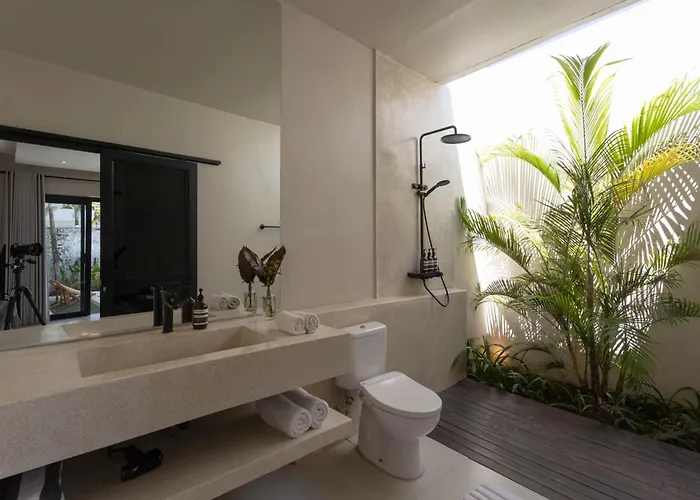 Вилла Vega 2br Modern & Serene - Улувату