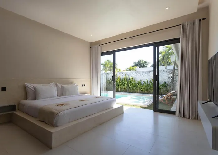 Vega 2br Modern & Serene - *