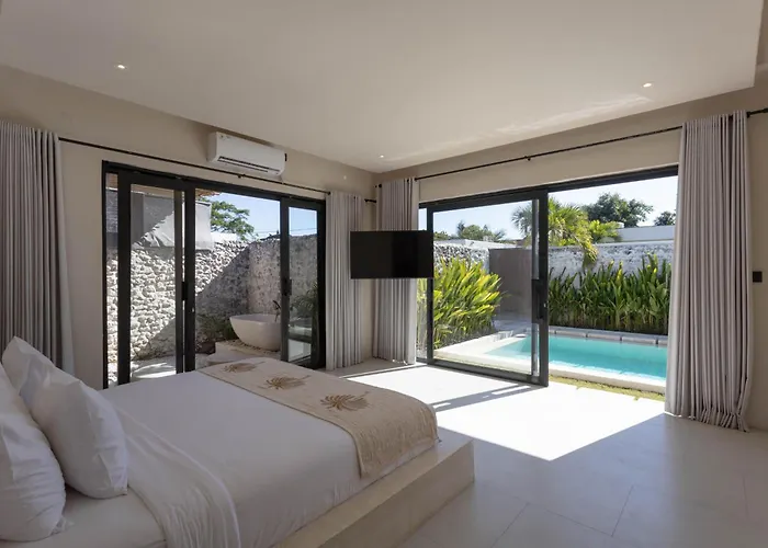 Vega 2br Modern & Serene - * أُلُواتو