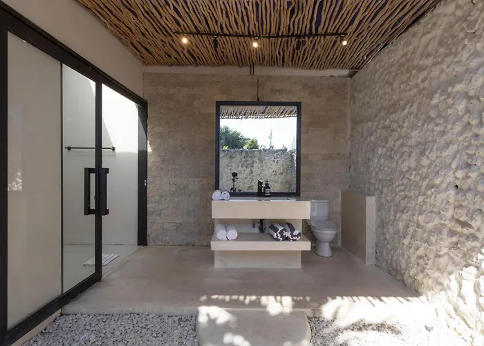 Vega 2br Modern & Serene - فيلة *