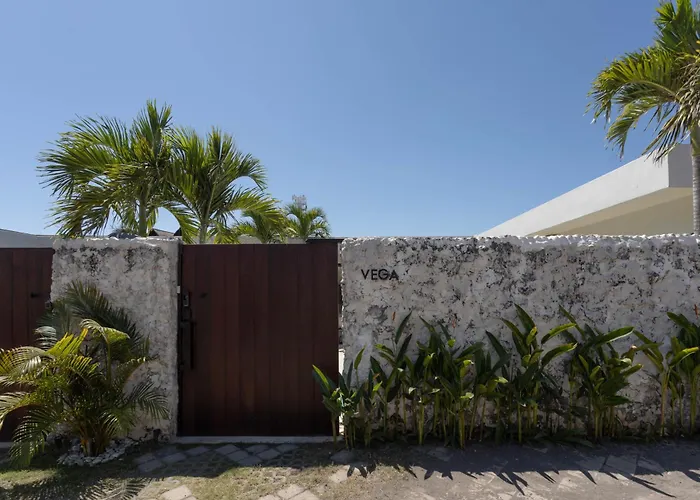 فيلة Vega 2br Modern & Serene - *