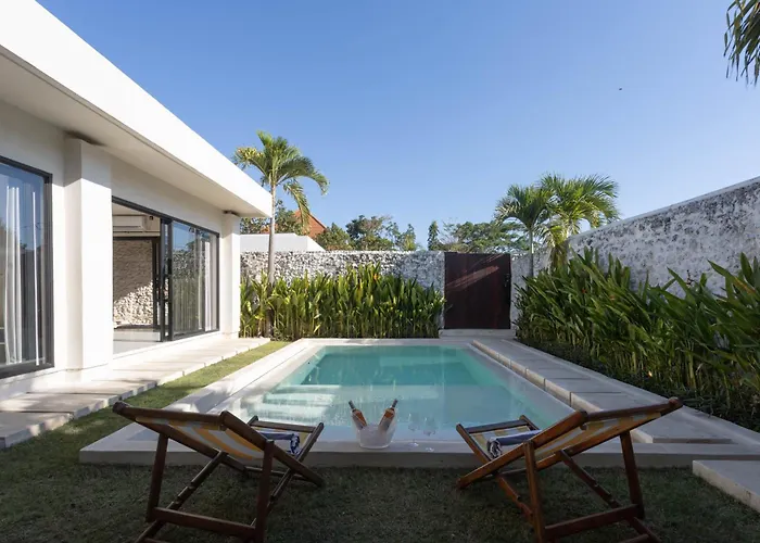 Vega 2br Modern & Serene - Улувату