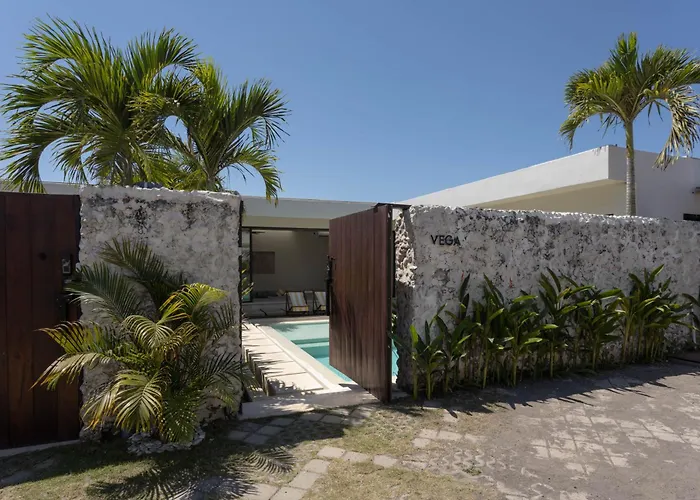 Vega 2br Modern & Serene - * أُلُواتو